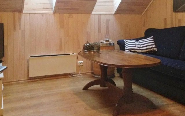 Holiday Home in GurskÃ¸y