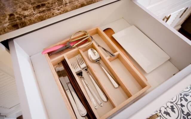 The Nest Saigon - Sparrow