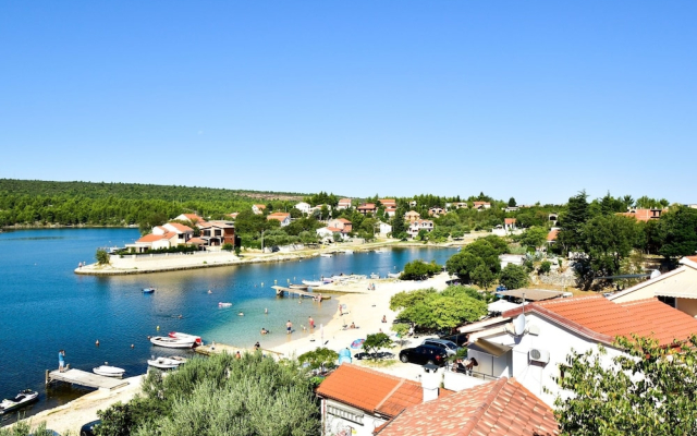 Vrulja Obrovac in Obrovac