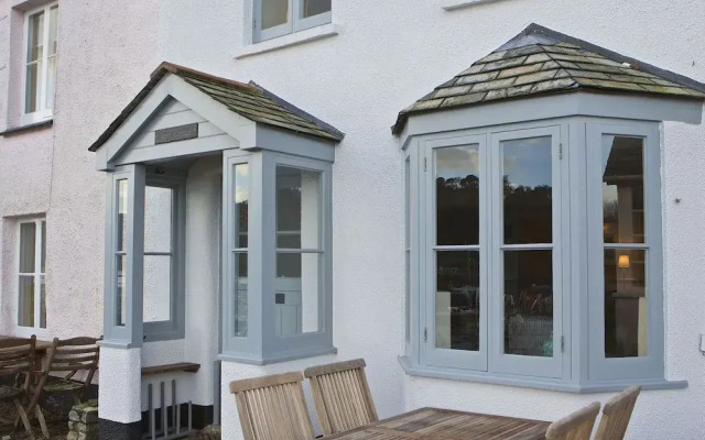 Berry Cottage