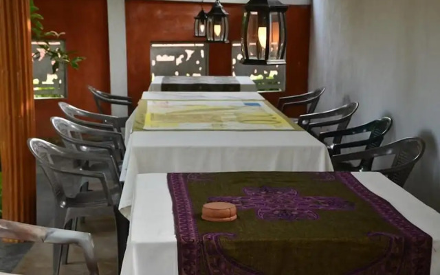 Golden Lodge Tangalle