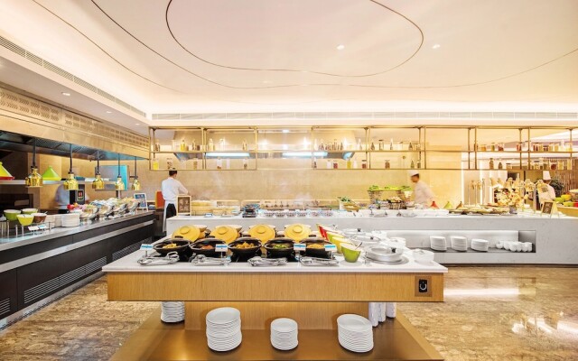 Argyle Resort Dali Yueyun