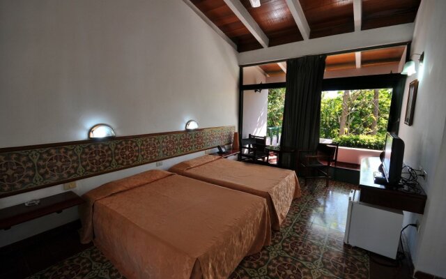 Cubanacan Hotel Moka