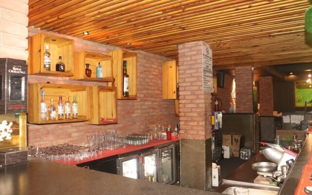 Kyriad Hotel Indore