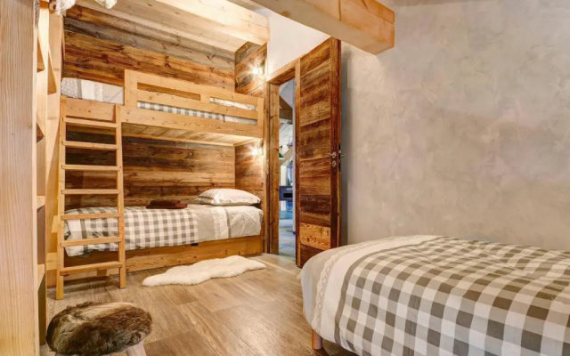 Chalet Les Brevins - OVO Network
