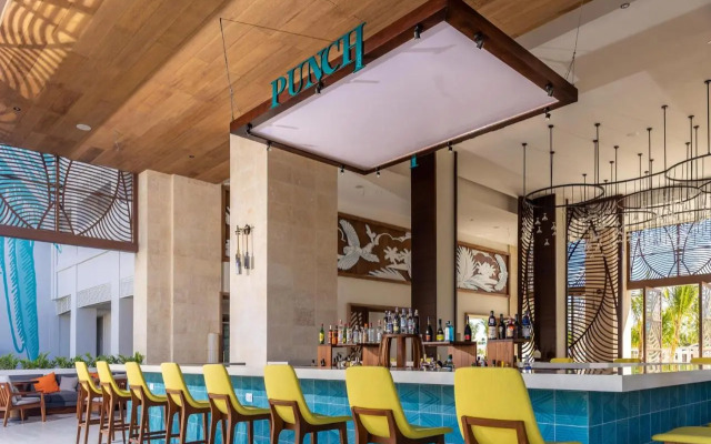 Dreams Cap Cana Resort & Spa
