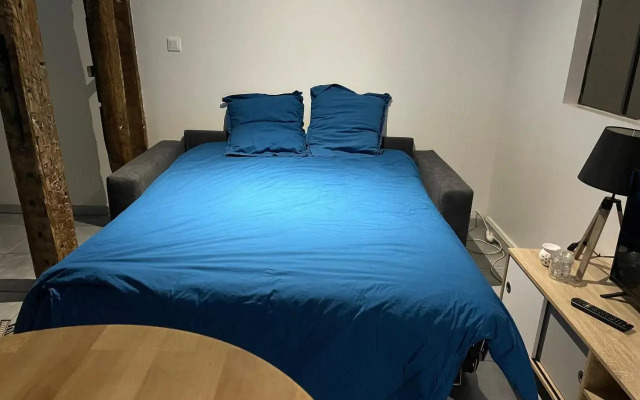 Joli appartement quartier historique