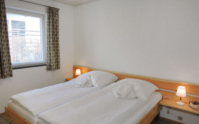 Holiday Home Hochwald