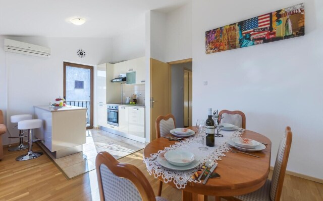 Amazing Apartment in Labin With Wifi and 1 Bedrooms