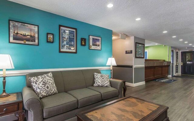 Extended Stay Hotel