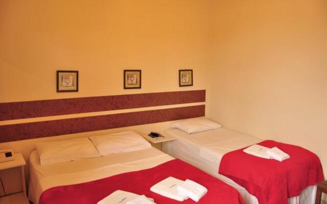 Hotel Minastur