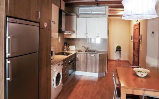 Apartaments El Jaç