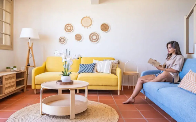 Hilani House by Madeira Sun Travel
