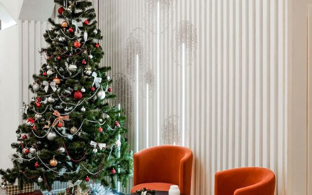 Hotel Palace Ukraine
