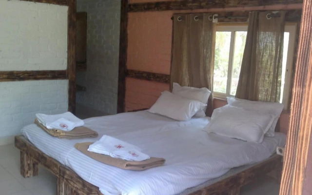 Varenya Agro Resort