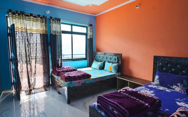 Shiva Homestay