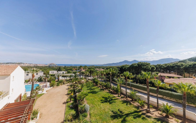 Hotel Corsica & Spa Serena