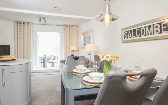 35 The Salcombe