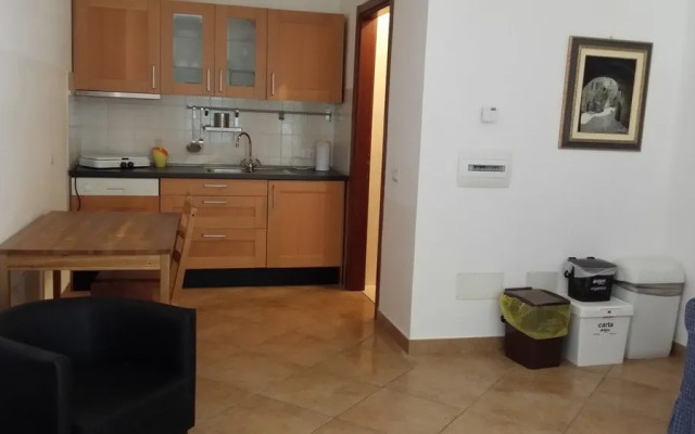 Residence La Frontiera