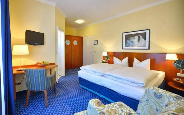 Neptun Hotel Kühlungsborn
