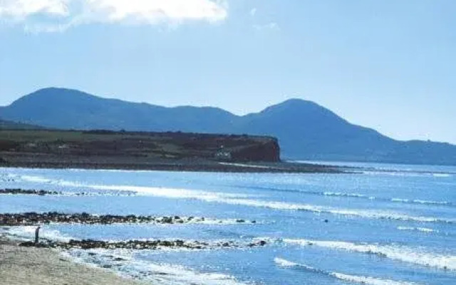 Waterville Links