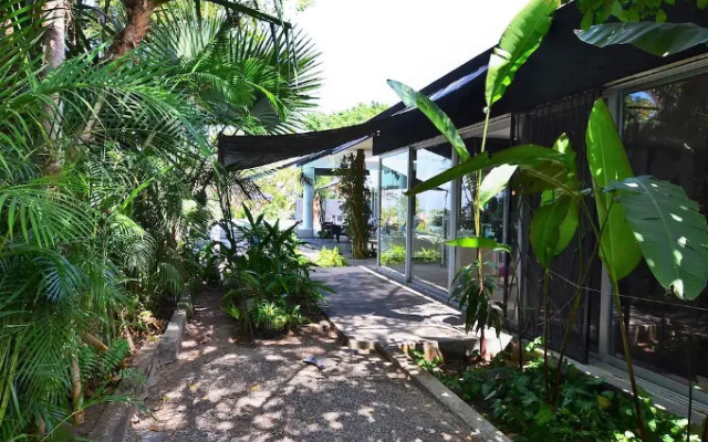 Villa Terra Nueva by MDR