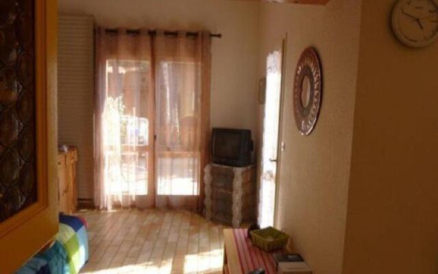 Appartement Cap d'Agde, 4 pièces, 6 personnes - FR-1-607-33