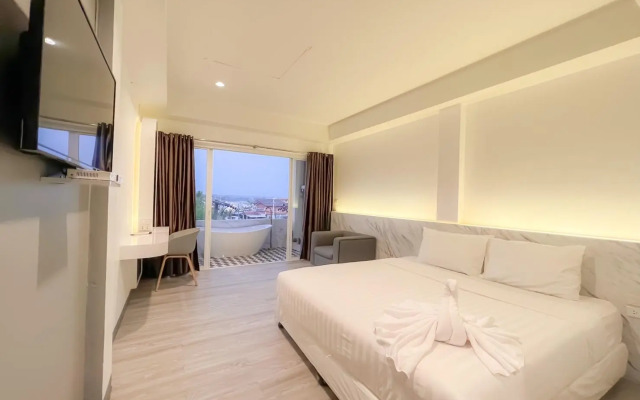 The Room Hotel