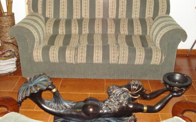 Casa Real Bed & Breakfast