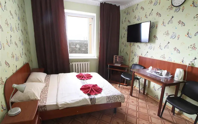 Mini-hotel Randevu Vaschenko 1