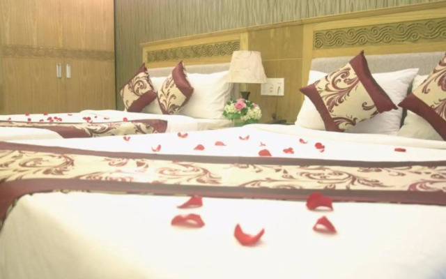 Sophia Sky Hotel Nha Trang