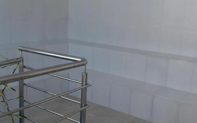 Apartamento Encontro das Águas