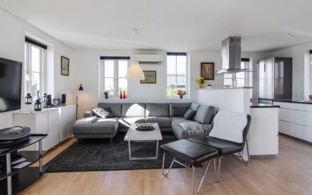 "Chilali" - 200m from the sea in NW Jutland