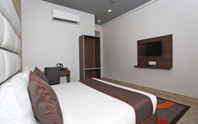 Hotel Capital Mount