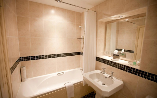 Ringwood Hall Hotel & Spa