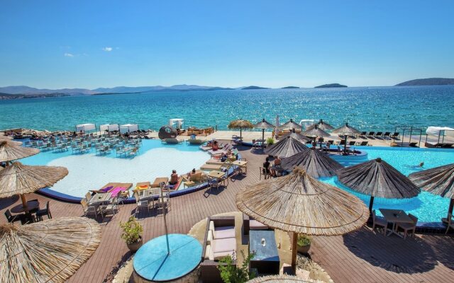 Comfortable Apartment With Airconditioning, Near Sibenik