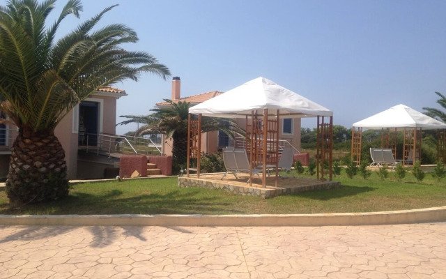 Villa Aqua Marine
