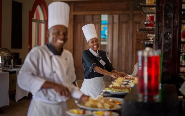 Diamonds Malindi Beach