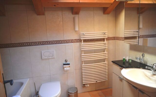 Apartment Bargbach - Griwarent Ag