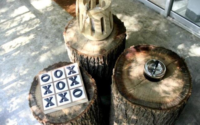 Utopia Boutique Hotel