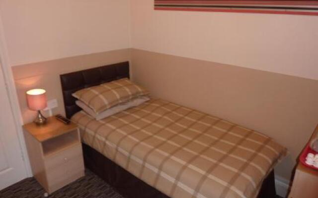 Spalite Hotel