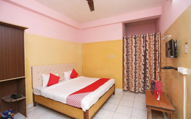 Hotel Bhaba Lakshmi By OYO Rooms