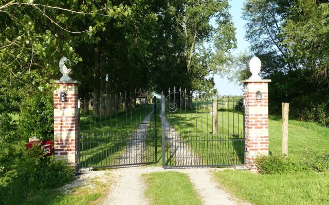 Paardenhof Guesthouse