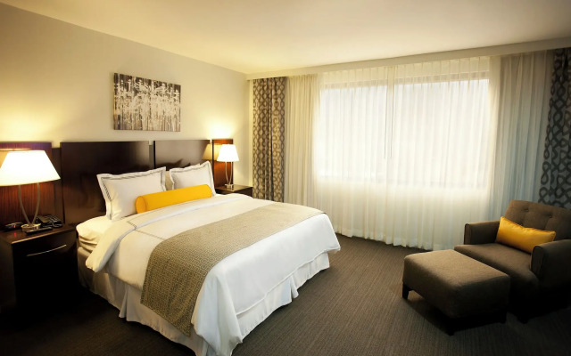 Hotel Los Andes
