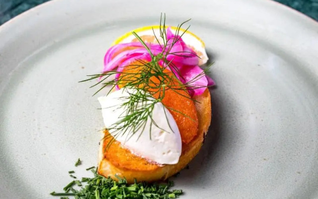 Hotell Södra Berget