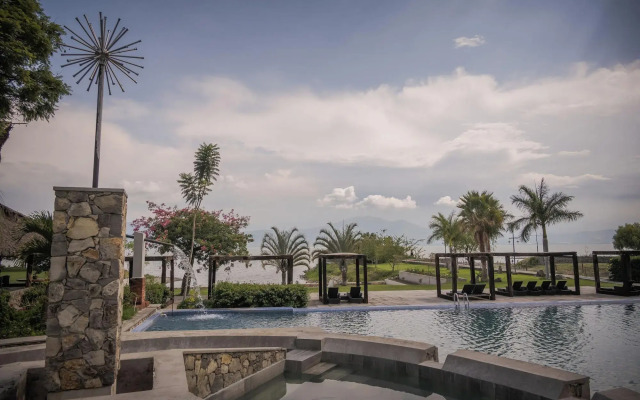 Nimue Marina Residence & Hotel Boutique