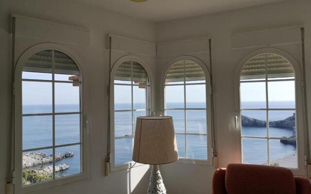 Apartamento Malak