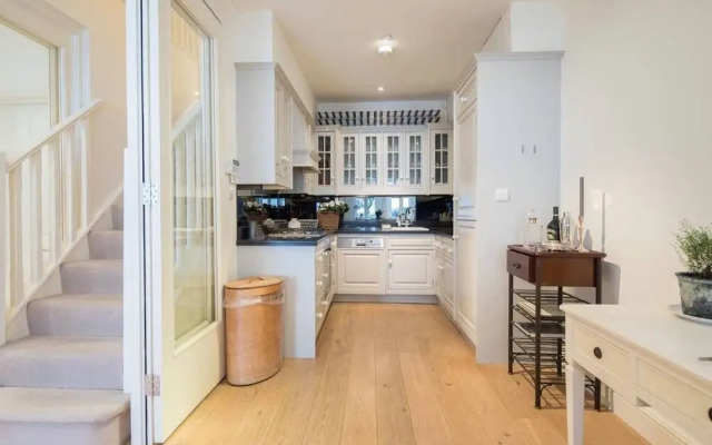 Lovely 3 bedroom house South Kensington