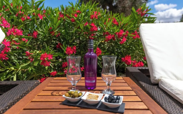 4134 Villa Majer by Perle di Puglia