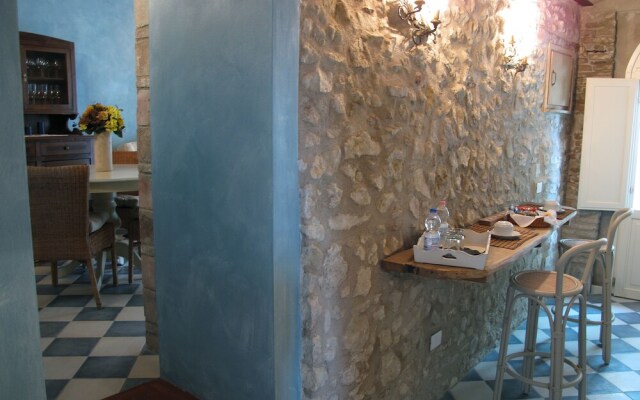 Le Case Antiche
